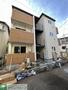 相武台前駅より徒歩3分 1階 築3年3ヶ月の賃貸物件