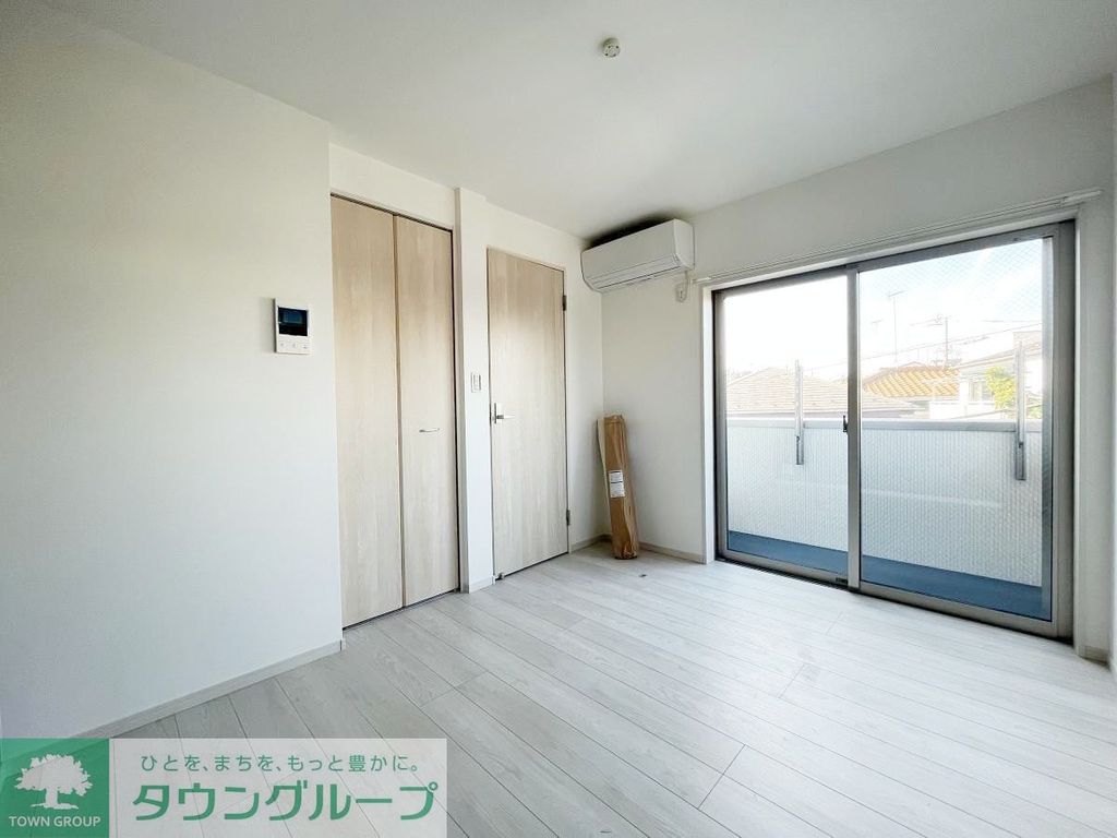 居室・リビング　リビング/居室