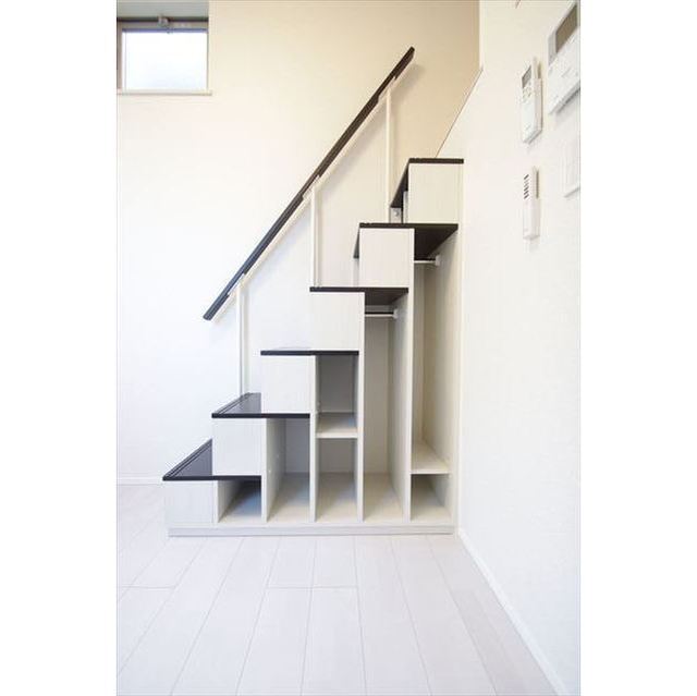 その他部屋・スペース　きれいな内装です