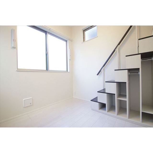 その他部屋・スペース　きれいな内装です