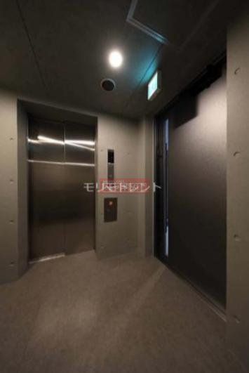 セキュリティ　玄関