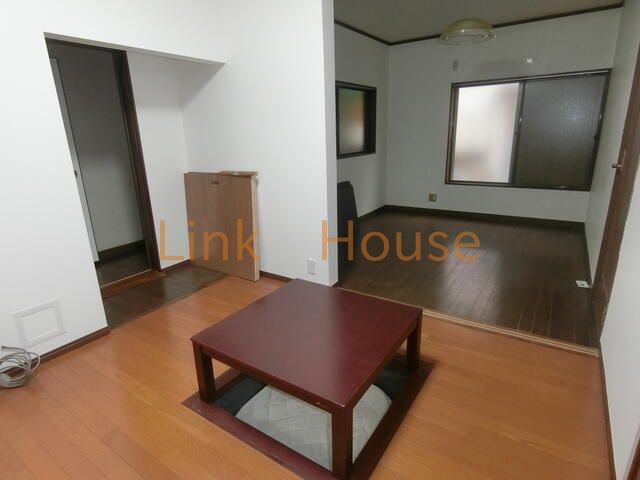 その他　リビング/居室