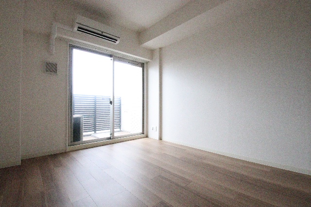 居室・リビング　※別室の参考写真の為、現況優先です。