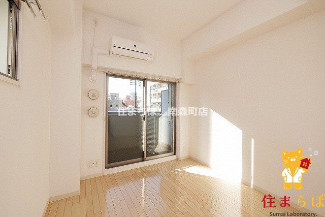 居室・リビング　暮らしの中心になる場所