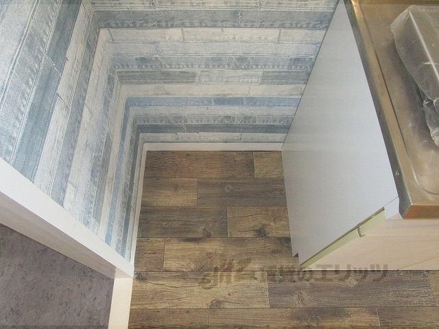 その他部屋・スペース　冷蔵庫置場