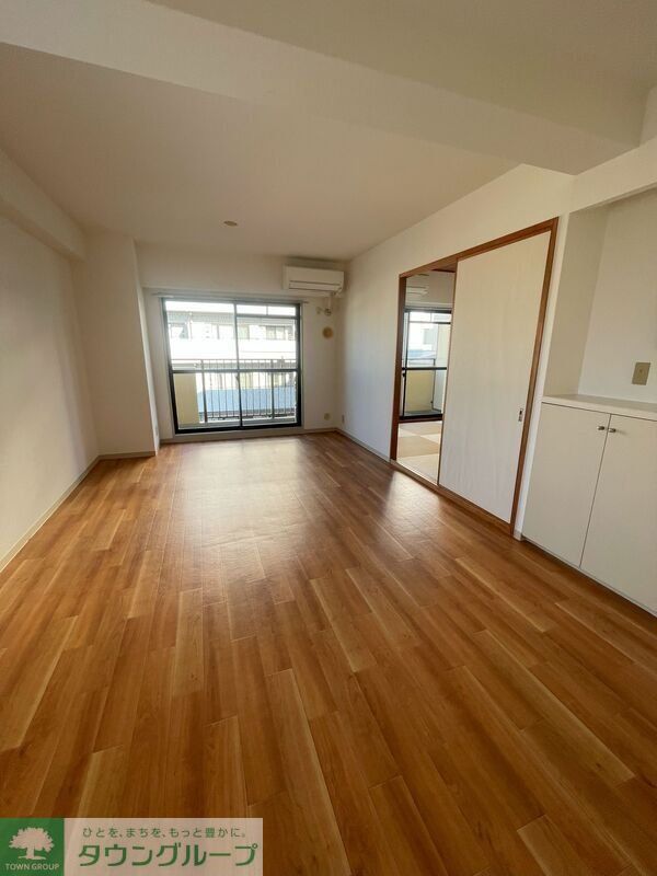 居室・リビング　リビング/居室