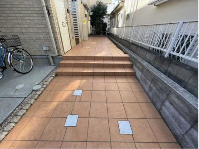 その他　ルナリア善福寺