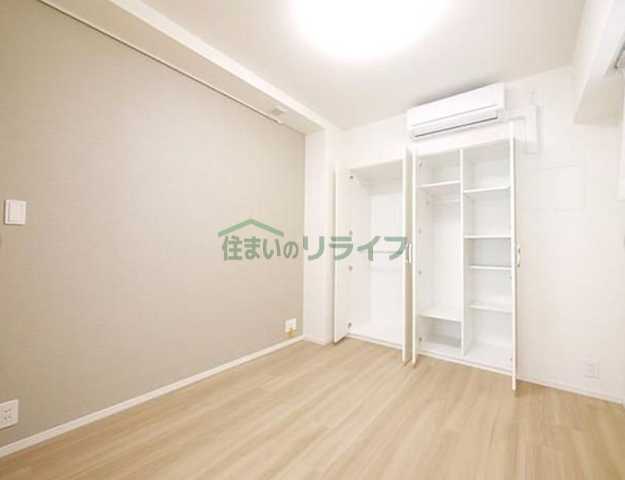 その他部屋・スペース　ウィルテラス滝野川