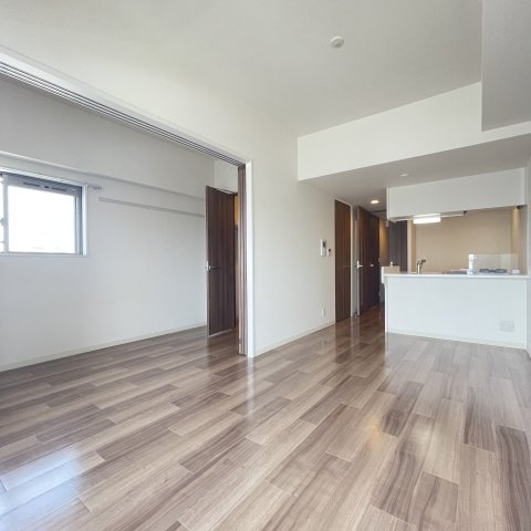 居室・リビング　同仕様タイプです