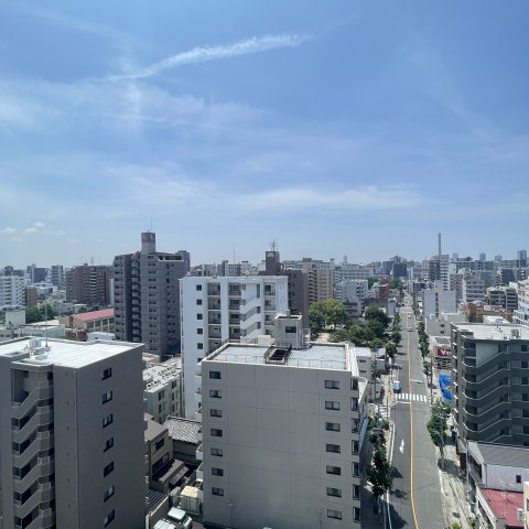 眺望　同仕様タイプです