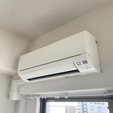 その他設備　同仕様タイプです