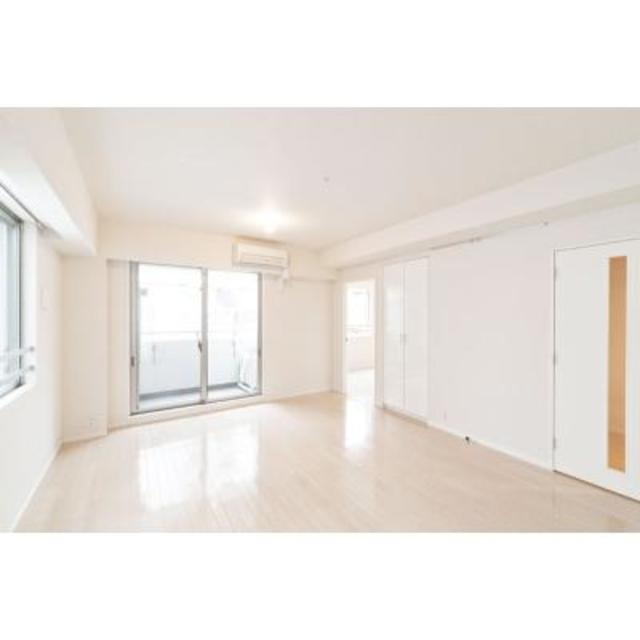 居室・リビング　※写真は同タイプ住戸です。