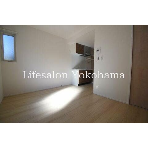 その他部屋・スペース　リビング/居室