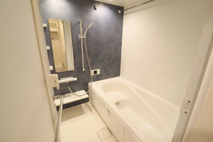 バス・シャワールーム　1坪タイプユニットバス