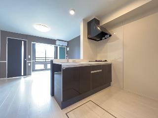 キッチン　リビング（イメージ）