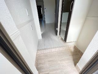 玄関　玄関（イメージ）