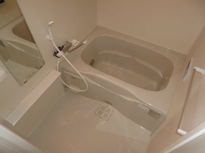 バス・シャワールーム　お風呂