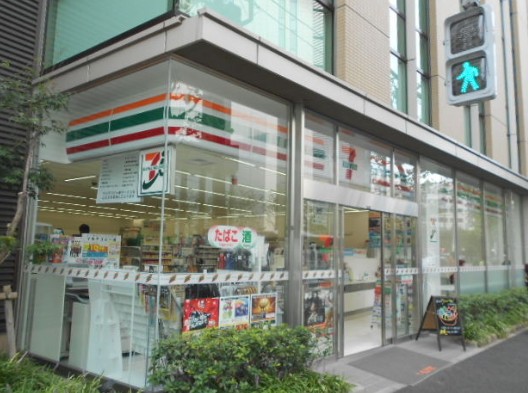コンビニ　セブンイレブン 神田万世橋南店（コンビニ）まで610m