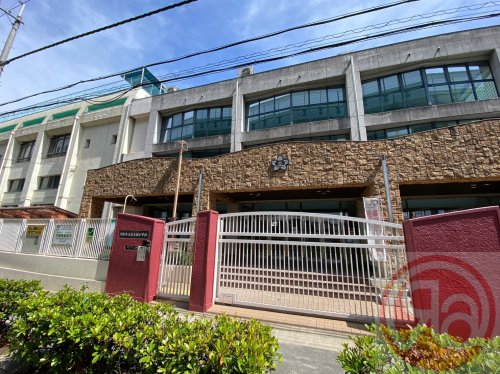 小学校　大阪市立太子橋小学校（小学校）まで1461m