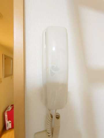 セキュリティ　高円寺大和レジデンス