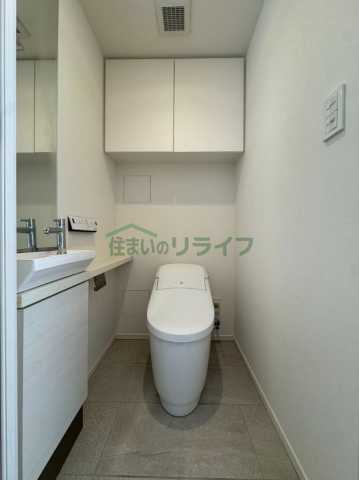 その他　ザ・パークハビオ新宿