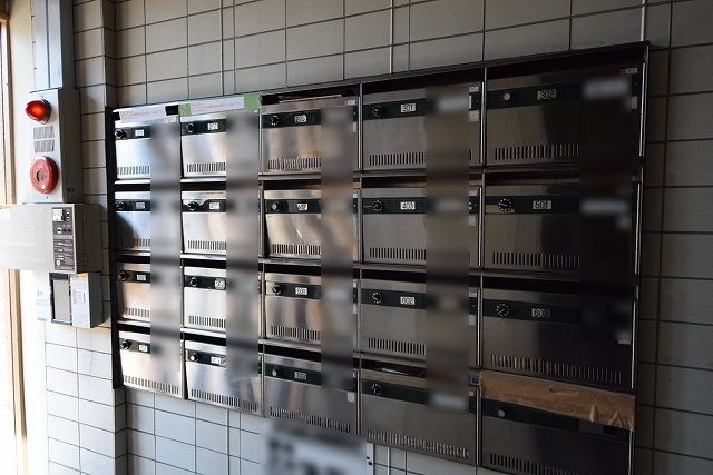 その他共有部分　★お問い合わせはタウンハウジングまで★