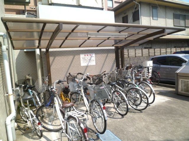 駐車場　★お問い合わせはタウンハウジングまで★