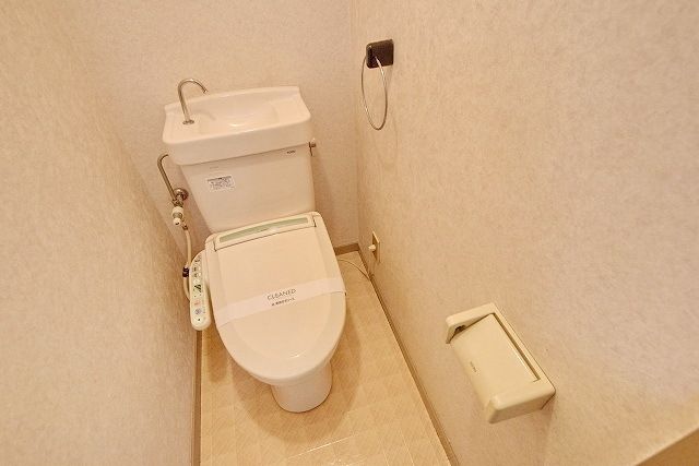 トイレ　★お問い合わせはタウンハウジングまで★