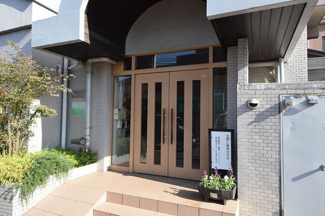 エントランス　★お問い合わせはタウンハウジングまで★