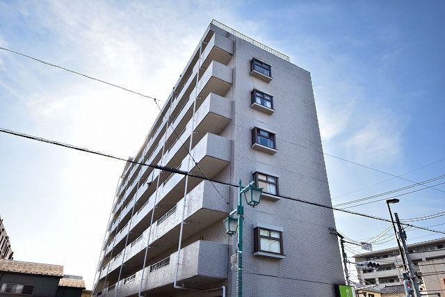 建物外観　★お問い合わせはタウンハウジングまで★