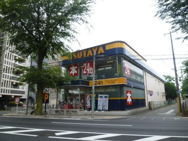 その他　ＴＳＵＴＡＹＡ（その他）まで490m