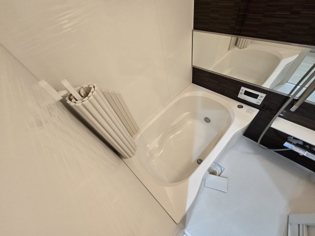 バス・シャワールーム　淳彩庵