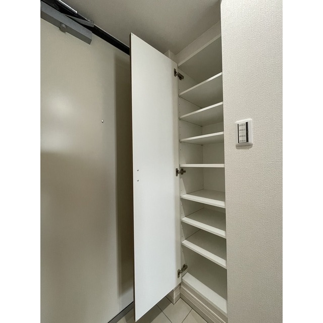 その他　シューズボックス