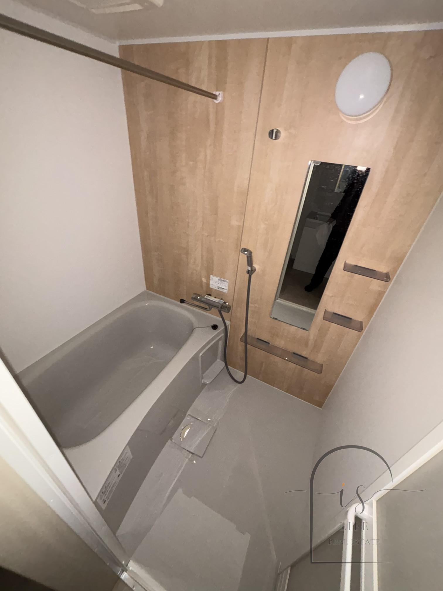 バス・シャワールーム　イメージ画像