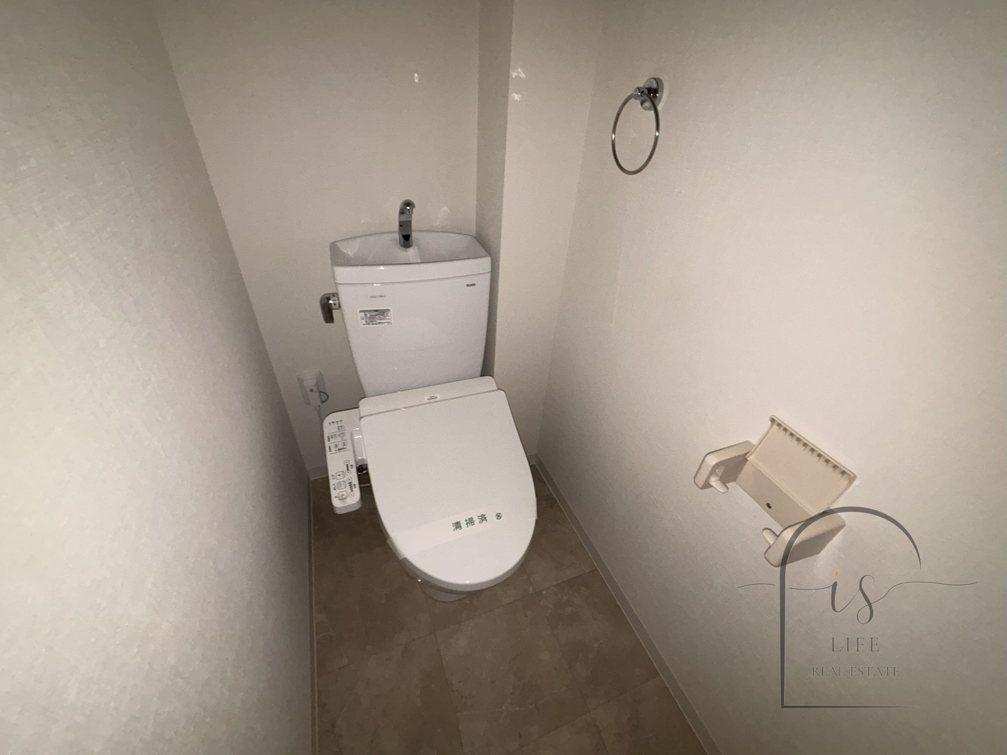 トイレ　イメージ画像