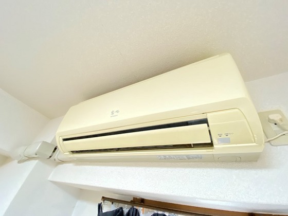 その他設備　※別部屋の写真です