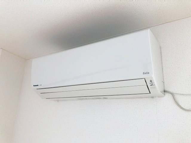 その他設備　2026年4月撮影