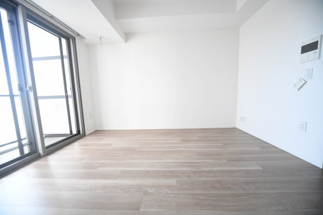 居室・リビング　居室