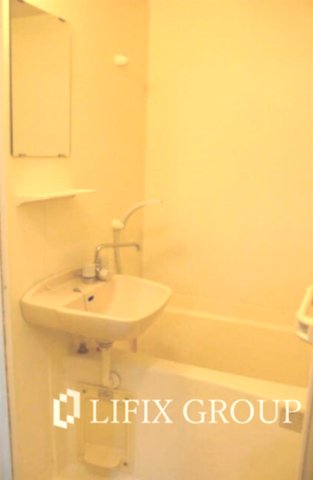 バス・シャワールーム　風呂