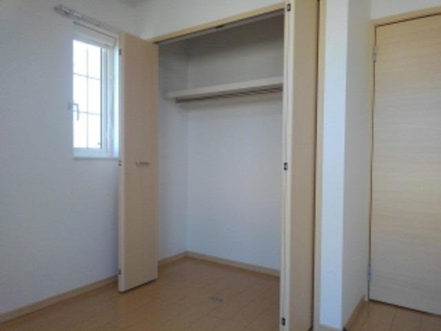 収納　こまごまとしたものを収納できそうですね