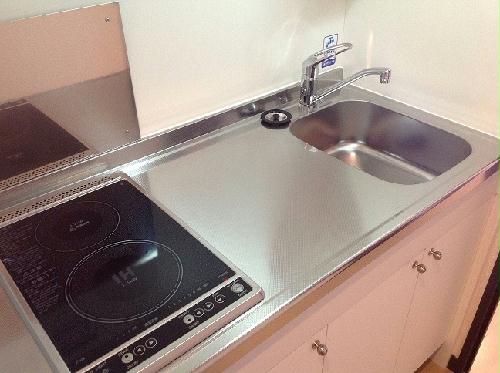 キッチン　※現況優先