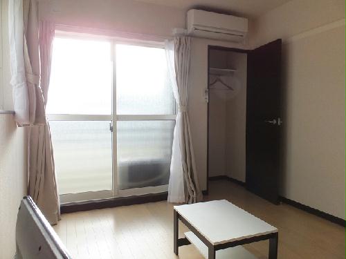 居室・リビング　※現況優先