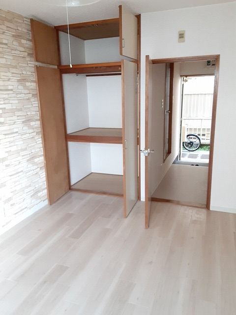 その他部屋・スペース