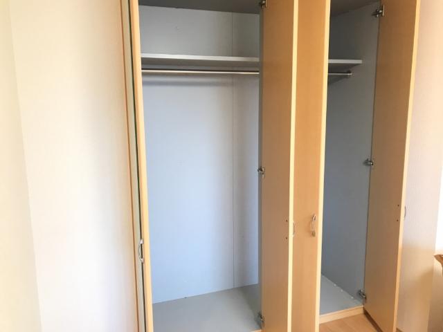 収納　収納（イメージ）