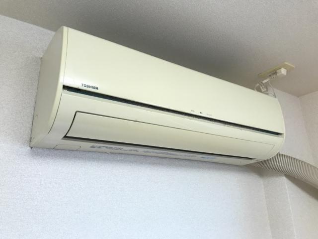 その他設備　エアコン（イメージ）