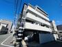 北田辺駅より徒歩3分 5階 築38年2ヶ月の賃貸物件