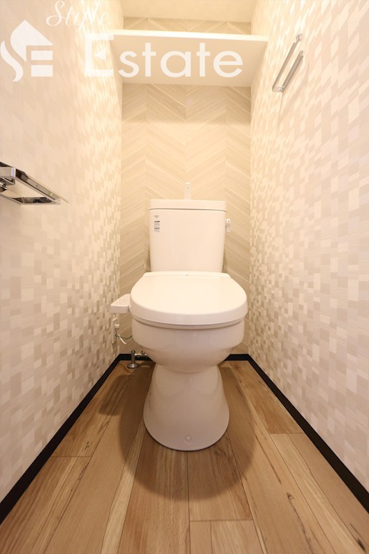 トイレ　同仕様画像