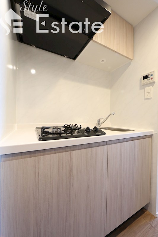 キッチン　同仕様画像