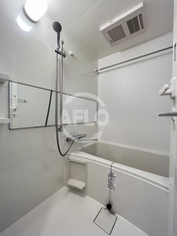 バス・シャワールーム　スプランディッド堀江　風呂