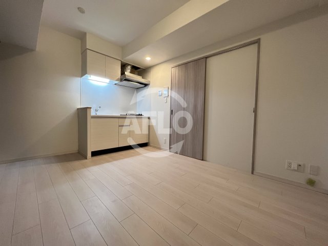 居室・リビング　スプランディッド堀江　リビング